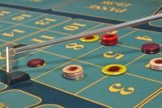 The Etiquette of Real Casinos