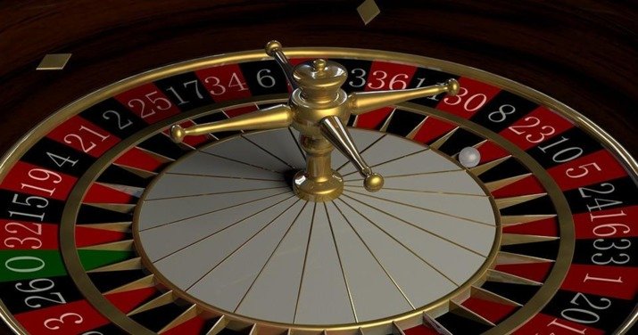 Gambling, Roulette, Game Bank, Roulette Wheel, Profit
