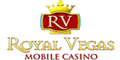 Royal Vegas Mobile Casino