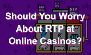 About RTP in Online Casinos