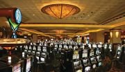 Casinos and Fire: a Look at the History