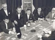 Baccarat, Complete with Superstitions, a Guaranteed Moneymaker