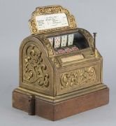 The Reel Games that Came Before the Slot Machine