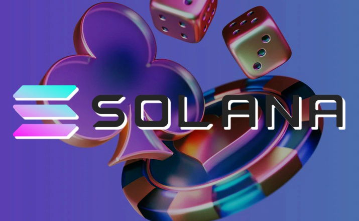 Solana casinos: what you should know