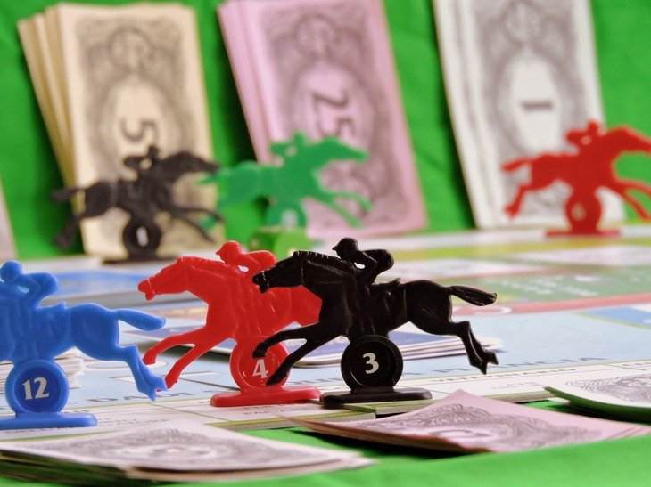 Sports betting guide