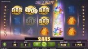 Starburst - Top Ranking Slot Machine