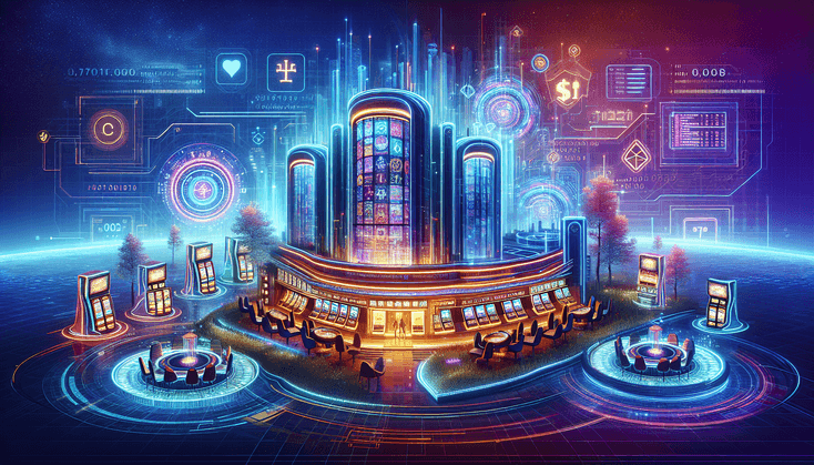 Exploring the panorama of sweepstake casinos
