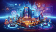 Exploring the Panorama of Sweepstake Casinos