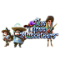The Three Musketeers (Queen's Diamonds)