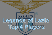 Football Bets - Legends of Lazio