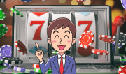 Dealing with Online Casinos