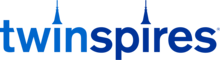 Twin Spires casino logo