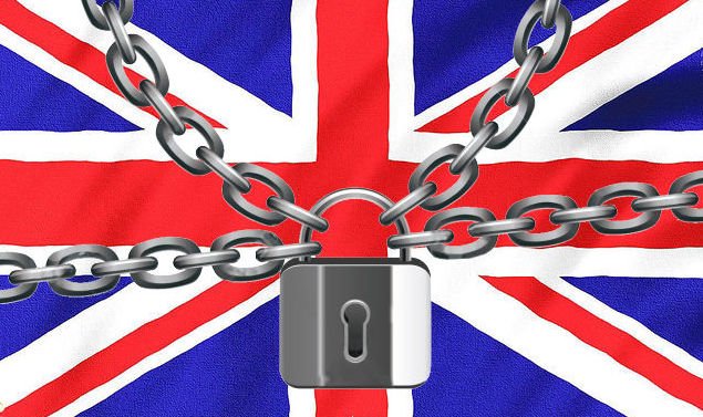 UK's gambling restrictions