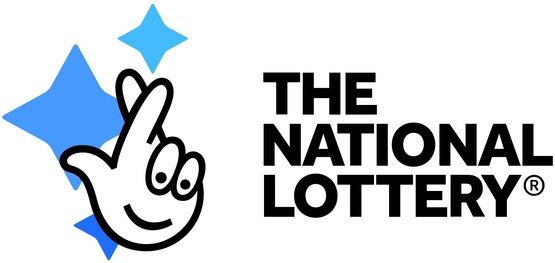 Uk's National Lottery logo