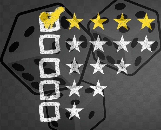 The value of gambling reviews