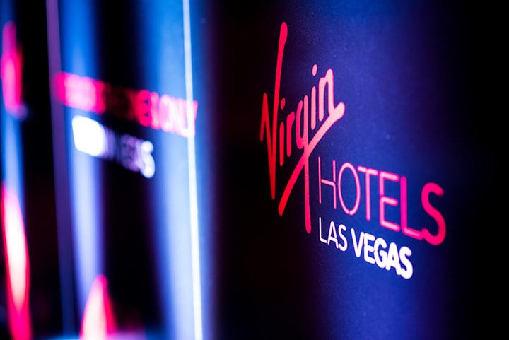 Virgin Hotels Las Vegas Virgin Hotels Las Vegas