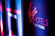 Hard Rock Hotel & Casino Las Vegas shutdown