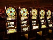 Get Bigger Rewards at Slots