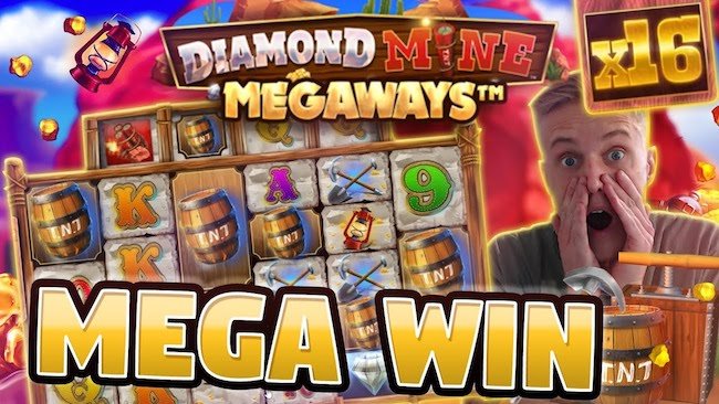 A Big Win Video on You Tube A Big Win Video on You Tube